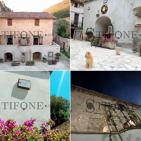 Villanera Lt35937 Apartament Stifone