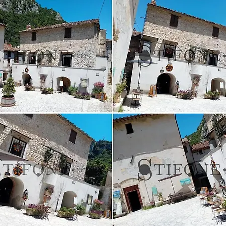 Villanera Lt35937 * Stifone