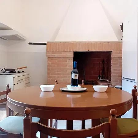Villanera Lt35937 Apartament