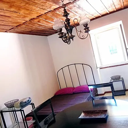 Apartament Villanera Lt35937
