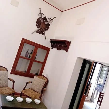 Villanera Lt35937 Apartament Stifone
