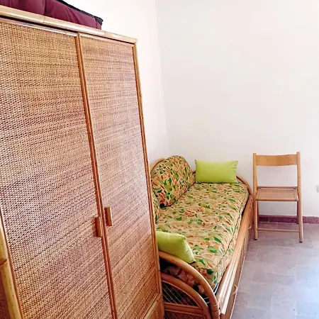 Apartament Villanera Lt35937