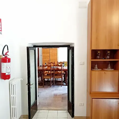 Apartament Villanera Lt35937