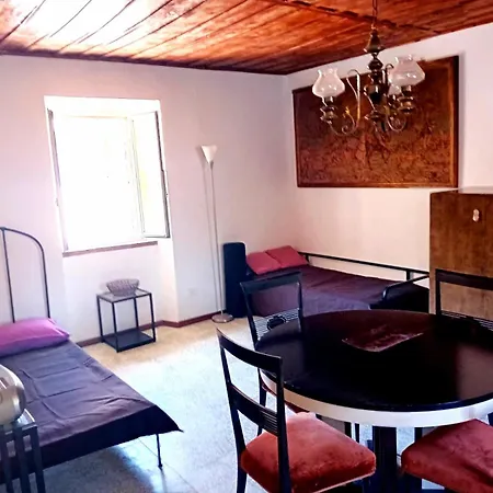 Villanera Lt35937 Apartament