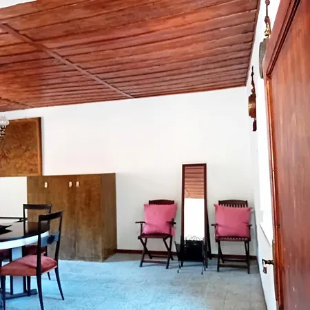 Villanera Lt35937 Apartament *